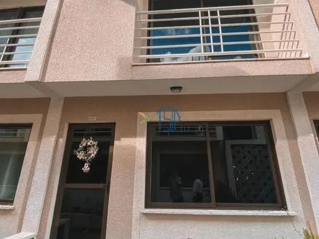 Imagem: Condomínio no Parque das Árvores - Casa
