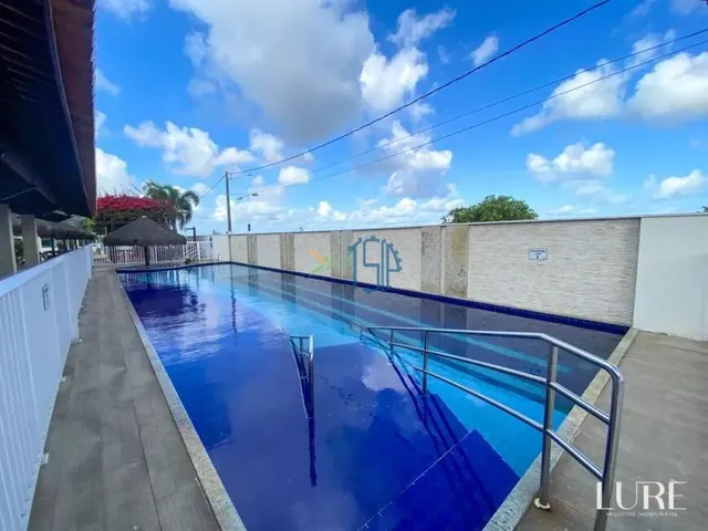 Imagem 10: Condomínio no Parque das Árvores - Casa À Venda no Bairro Parque das Árvores - Parnamirim/Rn