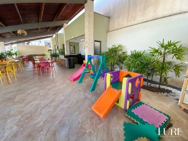Imagem 14: Condomínio no Parque das Árvores - Casa À Venda no Bairro Parque das Árvores - Parnamirim/Rn
