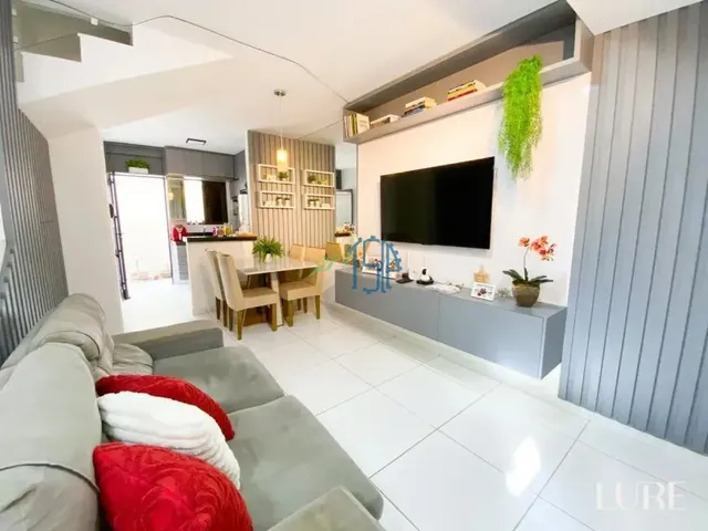 Imagem 7: Condomínio no Parque das Árvores - Casa À Venda no Bairro Parque das Árvores - Parnamirim/Rn