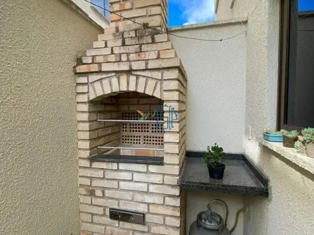 Imagem 3: Condomínio no Parque das Árvores - Casa À Venda no Bairro Parque das Árvores - Parnamirim/Rn