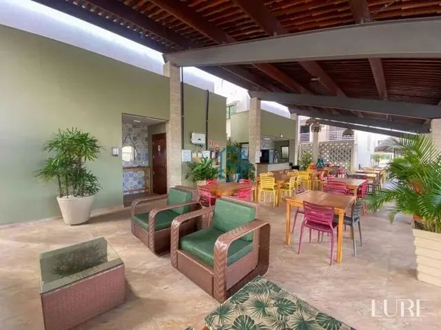 Imagem 11: Condomínio no Parque das Árvores - Casa À Venda no Bairro Parque das Árvores - Parnamirim/Rn