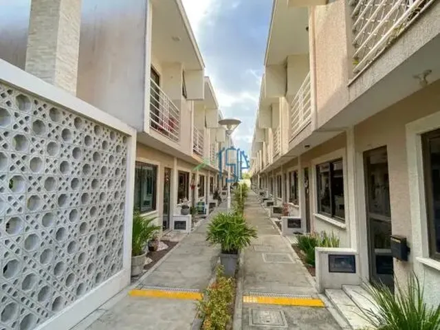 Imagem 9: Condomínio no Parque das Árvores - Casa À Venda no Bairro Parque das Árvores - Parnamirim/Rn