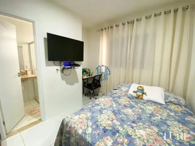 Imagem 6: Condomínio no Parque das Árvores - Casa À Venda no Bairro Parque das Árvores - Parnamirim/Rn