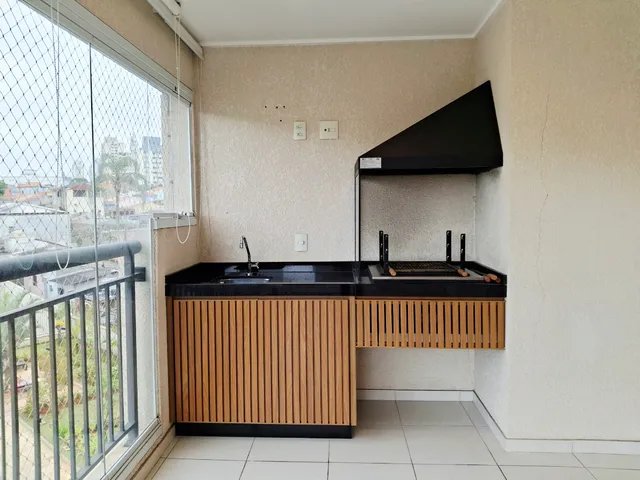 Imagem 13: Apartamento para Venda em Cidade São Francisco com 2 Quartos, Sendo 1 Suíte, 86M²