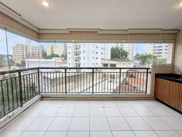 Imagem 11: Apartamento para Venda em Cidade São Francisco com 2 Quartos, Sendo 1 Suíte, 86M²