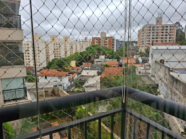 Imagem 5: Apartamento para Venda em Cidade São Francisco com 2 Quartos, Sendo 1 Suíte, 86M²