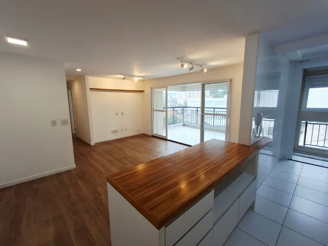 Imagem 15: Apartamento para Venda em Cidade São Francisco com 2 Quartos, Sendo 1 Suíte, 86M²
