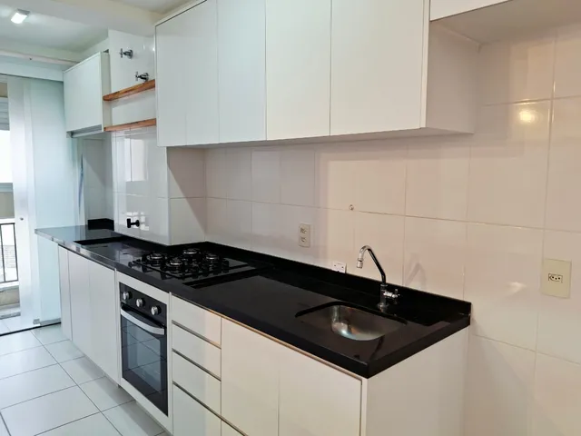 Imagem 6: Apartamento para Venda em Cidade São Francisco com 2 Quartos, Sendo 1 Suíte, 86M²