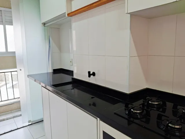 Imagem 8: Apartamento para Venda em Cidade São Francisco com 2 Quartos, Sendo 1 Suíte, 86M²