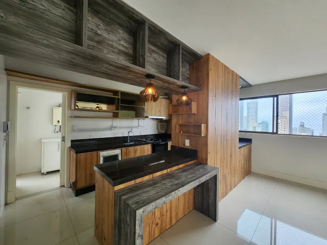 Imagem 7: Cobertura para Venda em Centro com 3 Quartos, Sendo 3 Suítes, 188,230M²