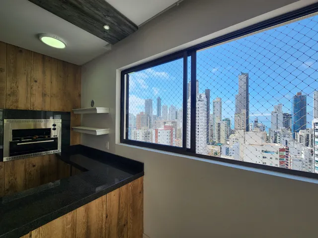 Imagem 10: Cobertura para Venda em Centro com 3 Quartos, Sendo 3 Suítes, 188,230M²