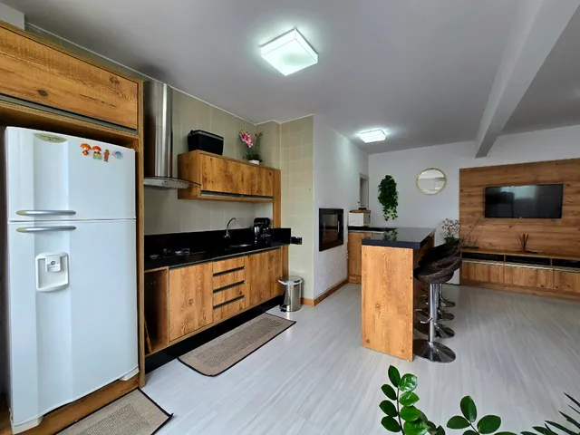 Imagem 1: Cobertura para Venda em Centro com 4 Quartos, Sendo 4 Suítes, 284M²