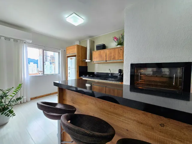 Imagem 15: Cobertura para Venda em Centro com 4 Quartos, Sendo 4 Suítes, 284M²