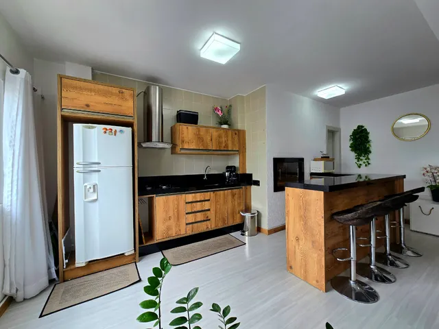 Imagem 2: Cobertura para Venda em Centro com 4 Quartos, Sendo 4 Suítes, 284M²
