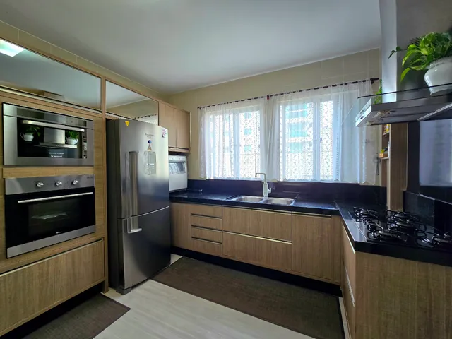 Imagem 3: Cobertura para Venda em Centro com 4 Quartos, Sendo 4 Suítes, 284M²