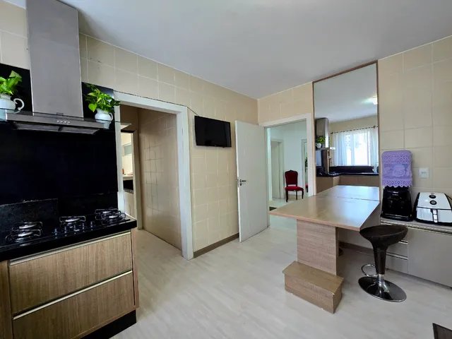 Imagem 10: Cobertura para Venda em Centro com 4 Quartos, Sendo 4 Suítes, 284M²
