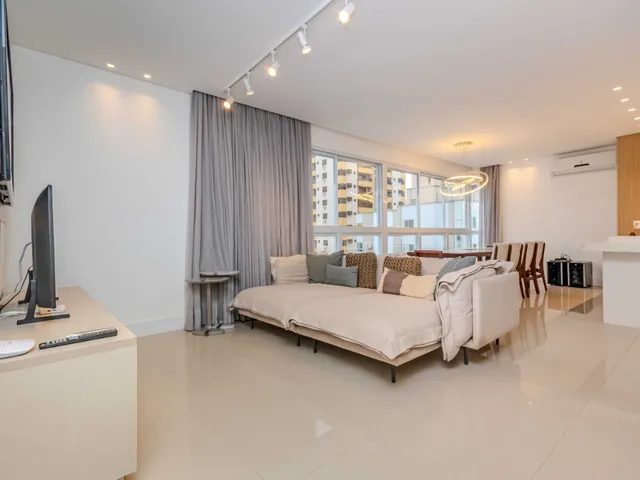 Imagem: Apartamento para Venda em Centro com 3 Quartos