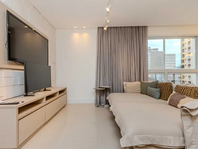 Imagem 7: Apartamento para Venda em Centro com 3 Quartos, Sendo 3 Suítes, 131M²