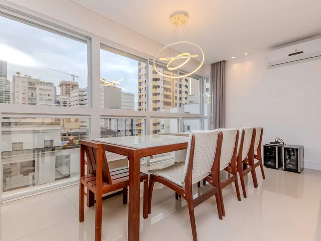 Imagem 6: Apartamento para Venda em Centro com 3 Quartos, Sendo 3 Suítes, 131M²