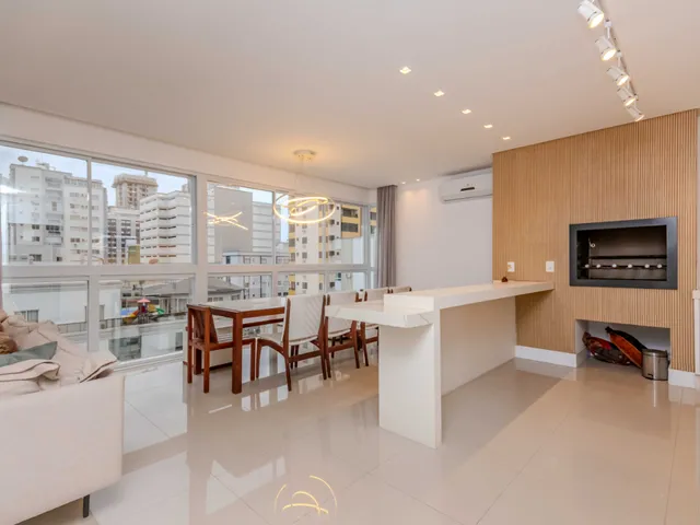 Imagem 15: Apartamento para Venda em Centro com 3 Quartos, Sendo 3 Suítes, 131M²