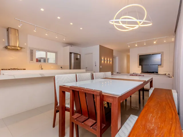 Imagem 11: Apartamento para Venda em Centro com 3 Quartos, Sendo 3 Suítes, 131M²