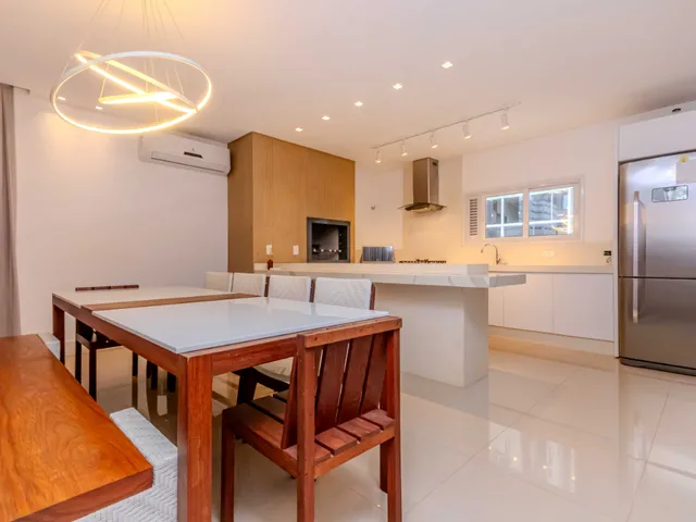 Imagem 9: Apartamento para Venda em Centro com 3 Quartos, Sendo 3 Suítes, 131M²