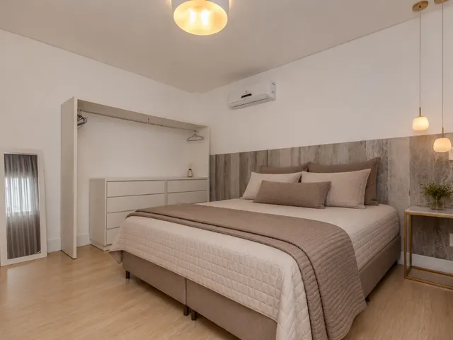 Imagem 14: Apartamento para Venda em Centro com 3 Quartos, Sendo 3 Suítes, 131M²