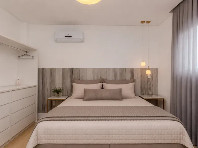 Imagem 8: Apartamento para Venda em Centro com 3 Quartos, Sendo 3 Suítes, 131M²
