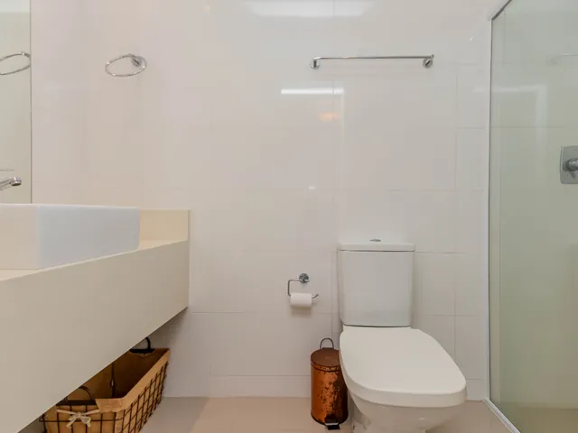 Imagem 10: Apartamento para Venda em Centro com 3 Quartos, Sendo 3 Suítes, 131M²