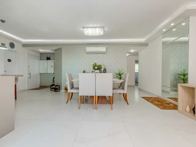 Imagem 8: Apartamento para Venda em Centro com 3 Quartos, Sendo 3 Suítes, 168M²