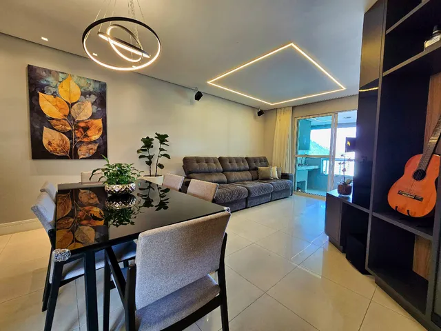 Imagem: Apartamento para Venda em Centro com 3 Quartos