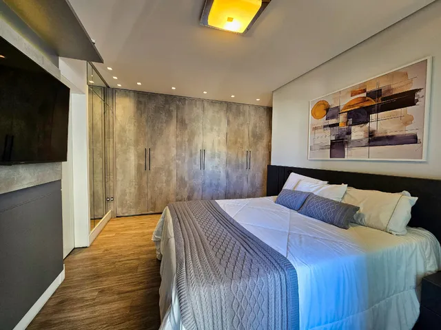 Imagem 6: Apartamento para Venda em Centro com 3 Quartos, Sendo 3 Suítes, 142M²