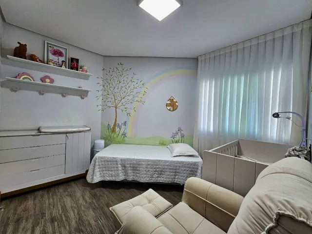 Imagem 14: Apartamento para Venda em Centro com 3 Quartos, Sendo 3 Suítes, 142M²