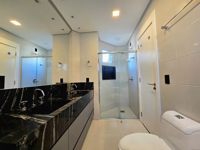 Imagem 13: Apartamento para Venda em Centro com 3 Quartos, Sendo 3 Suítes, 142M²