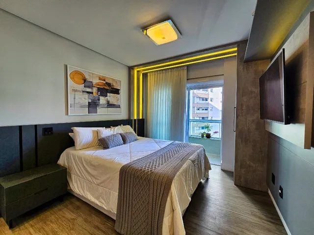 Imagem 7: Apartamento para Venda em Centro com 3 Quartos, Sendo 3 Suítes, 142M²