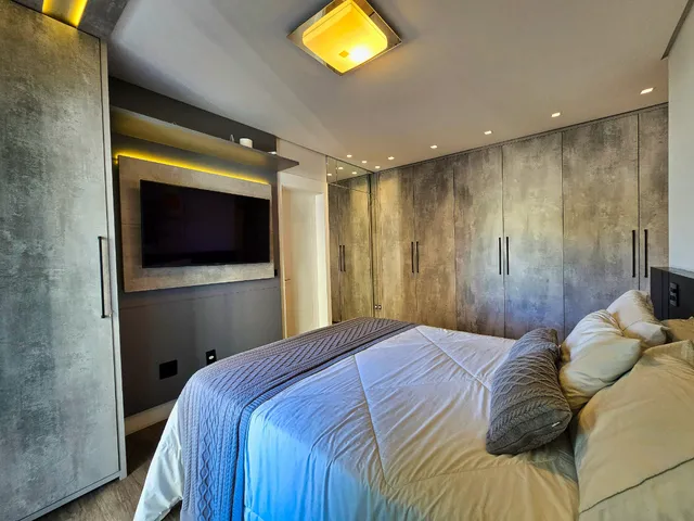 Imagem 9: Apartamento para Venda em Centro com 3 Quartos, Sendo 3 Suítes, 142M²