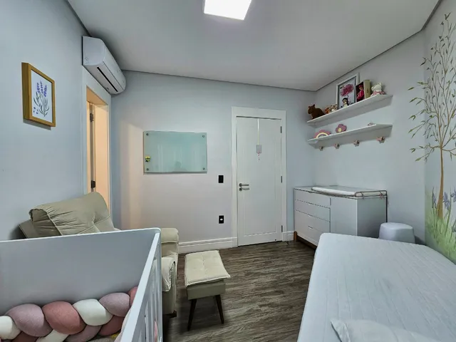 Imagem 15: Apartamento para Venda em Centro com 3 Quartos, Sendo 3 Suítes, 142M²