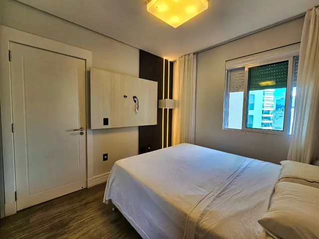 Imagem 10: Apartamento para Venda em Centro com 3 Quartos, Sendo 3 Suítes, 142M²