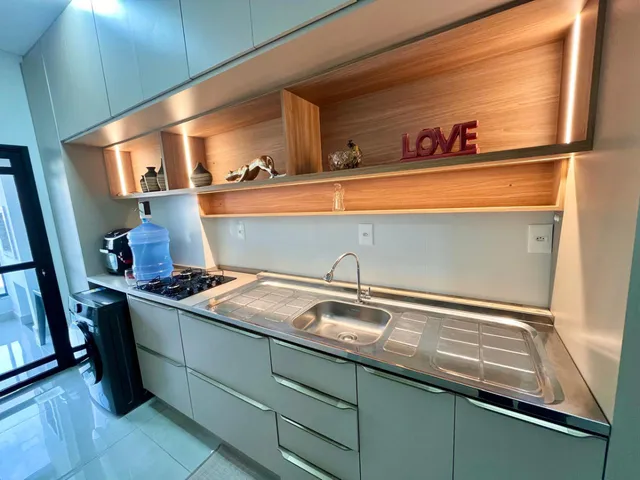 Imagem: Apartamento para Venda em Fazenda com 2