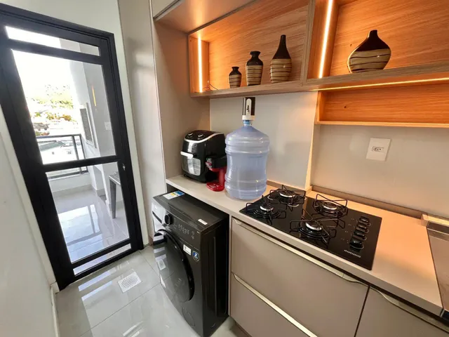Imagem 9: Apartamento para Venda em Fazenda com 2 Quartos, Sendo 1 Suíte, 75M²