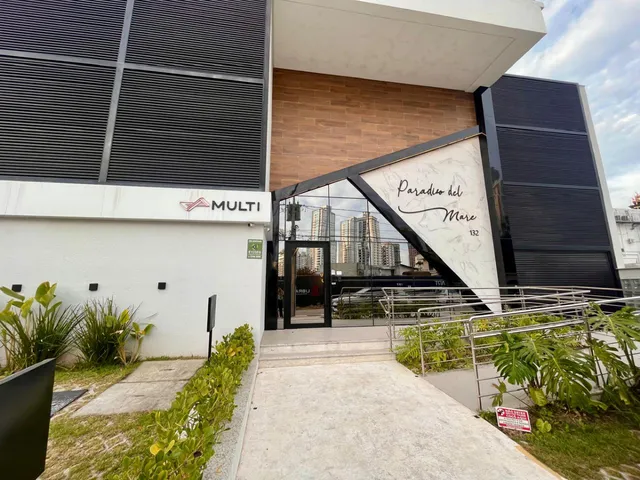 Imagem 4: Apartamento para Venda em Fazenda com 2 Quartos, Sendo 1 Suíte, 75M²