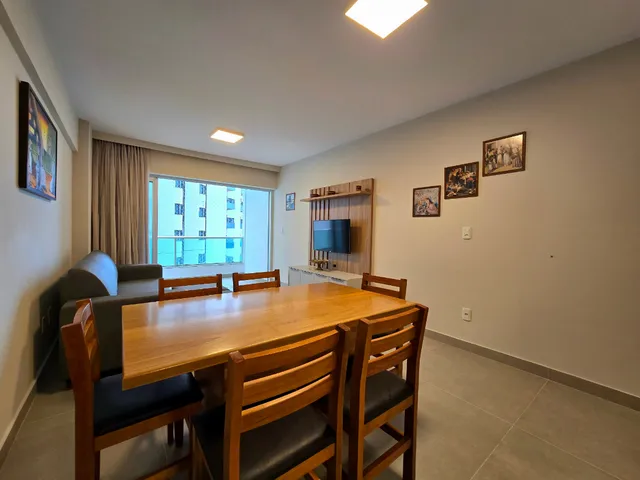 Imagem 2: Apartamento para Venda em Centro com 3 Quartos, Sendo 1 Suíte, 85M²