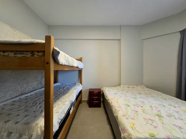 Imagem 5: Apartamento para Venda em Centro com 3 Quartos, Sendo 1 Suíte, 85M²
