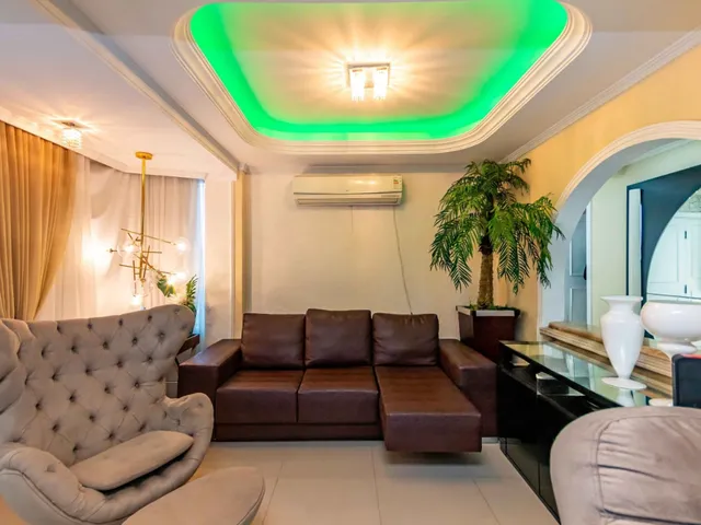 Imagem 12: Apartamento para Venda em Centro com 4 Quartos, Sendo 1 Suíte, 123M²