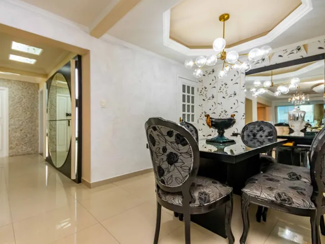 Imagem 16: Apartamento para Venda em Centro com 4 Quartos, Sendo 1 Suíte, 123M²
