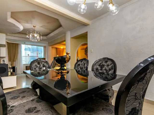 Imagem 6: Apartamento para Venda em Centro com 4 Quartos, Sendo 1 Suíte, 123M²