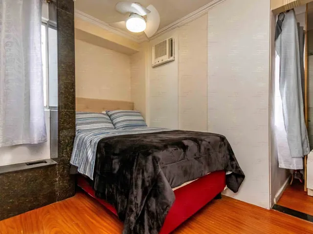 Imagem 9: Apartamento para Venda em Centro com 4 Quartos, Sendo 1 Suíte, 123M²