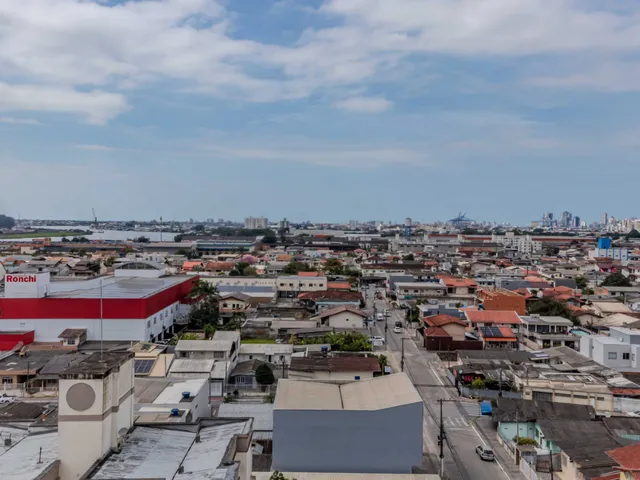 Imagem 13: Apartamento para Venda em Cordeiros com 2 Quartos, Sendo 1 Suíte, 59M²