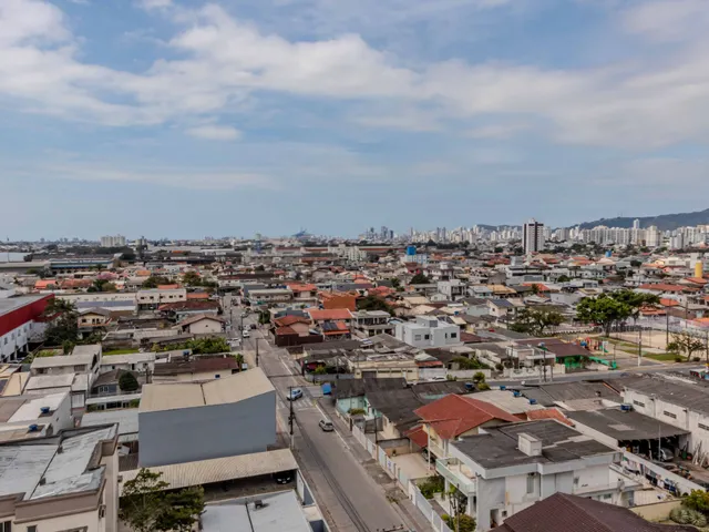 Imagem 9: Apartamento para Venda em Cordeiros com 2 Quartos, Sendo 1 Suíte, 59M²